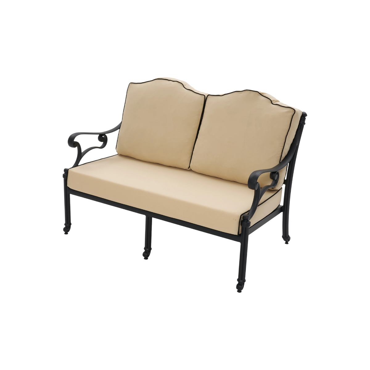 Arvok İkili Sandalye - 2